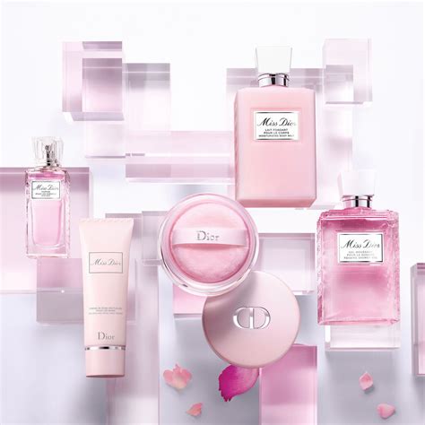 miss dior lait fondant pour le corps|Dior .